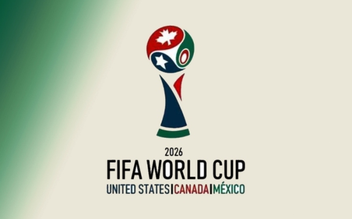 Logo Piala Dunia Tahun 2025. (foto : progres.id)