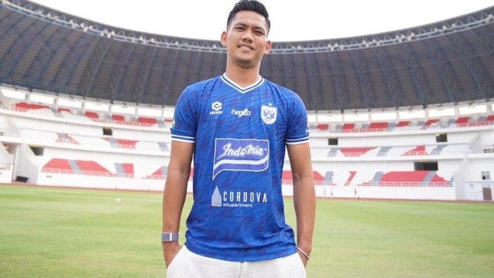 Tegar Infantrie, Pemain PSIS Semarang di Pegadaian Championship Musim 2025/2026. (foto : ileague.id)