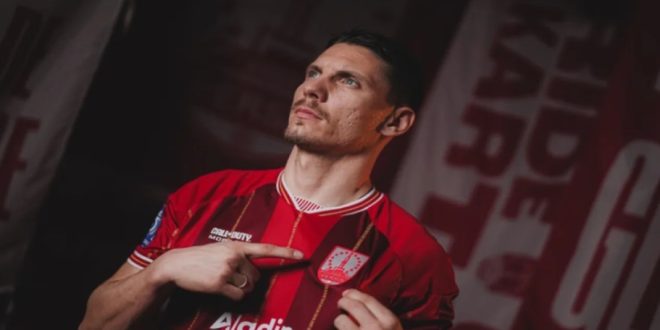 Pemain baru Persis Solo di BRI Super League Musim 2025/2026. (foto : Ileague.id)
