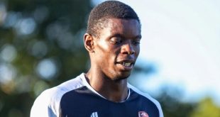 Adilson Gancho Da Silva, Pemain Adhyaksa FC Banten di Pegadaian Championship Musim 2025/2026. (foto : PSM Makassar)