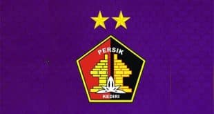 Logo Persik Kediri. (foto : kedirikota.go.id)