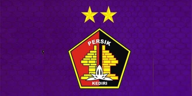 Logo Persik Kediri. (foto : kedirikota.go.id)