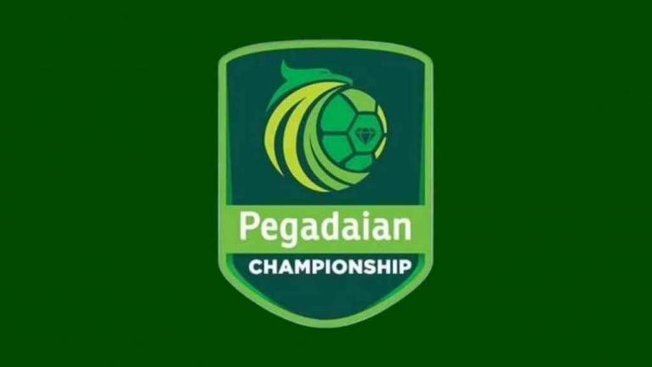 Pegadaian Championship (foto : bola.com) Pegadaian Championship (foto : bola.com)