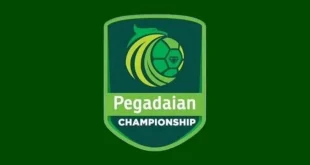 Logo Pegadaian Championship. (foto : ist)