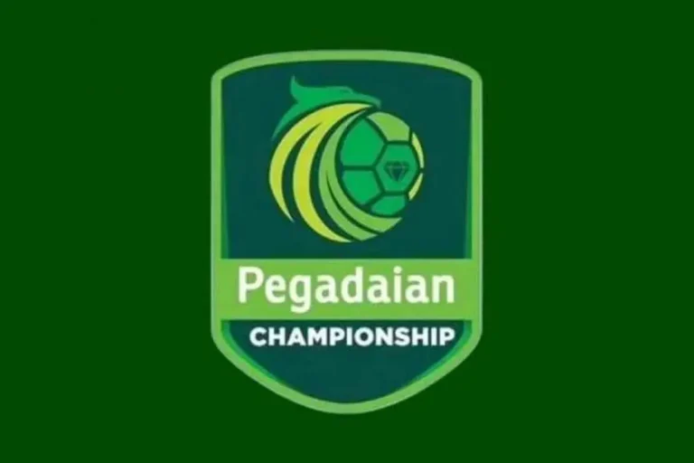 Logo Pegadaian Championship. (foto : ist)