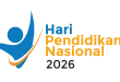 Kemendikdasmen Rilis Logo Hardiknas 2026 sebagai Simbol Transformasi