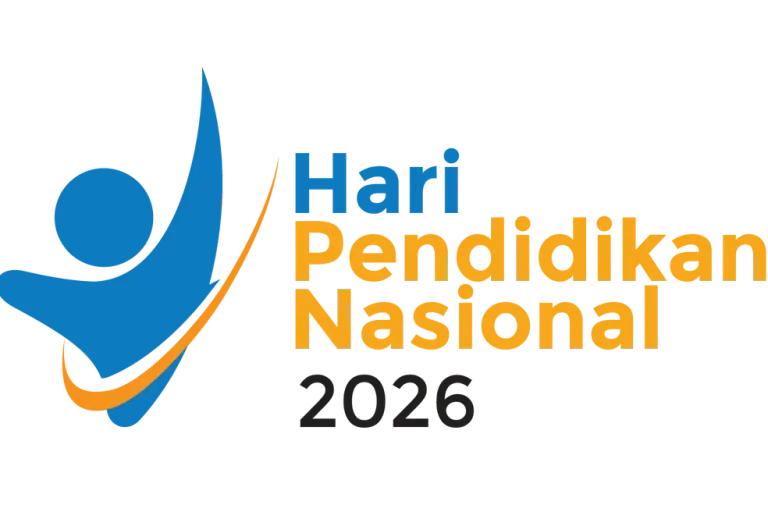 Kemendikdasmen Rilis Logo Hardiknas 2026 sebagai Simbol Transformasi