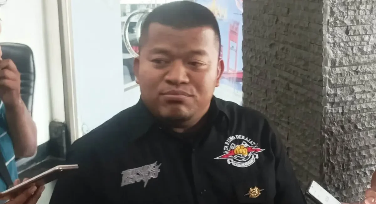 Imam Mustakim, Anggota DPRD Sumsel. (BEKISARMEDIA.ID/HAIRUDIN)