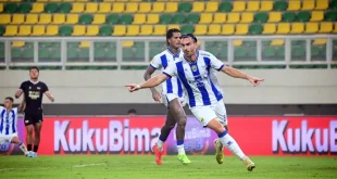 Update klasemen BRI Super League 2025-2026 pekan ke-28 posisi Persib dan Borneo FC