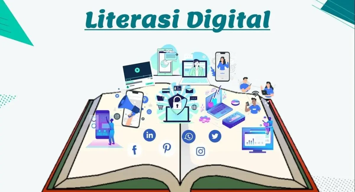 Literasi Digital