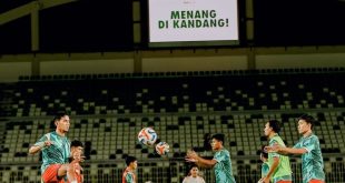 Laga berat menanti. Persipal harus menang lawan Deltras FC demi menghindari lubang degradasi. (BEKISARMEDIA.ID/IG PERSIPAL FC)