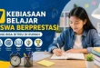 Siswa yang memiliki nilai baik, umumnya menjalani pola belajar yang teratur, disiplin, dan mampu mengelola waktu dengan efektif.