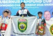 Kontingen atlet dari Global Taekwondo Academy (GTA) Palembang sukses mencatatkan prestasi gemilang dalam ajang bergengsi Kejuaraan Taekwondo Piala Gubernur Lampung, yang berlangsung pada 15–17 Mei 2026 di Gedung Serba Guna (GSG) Universitas Lampung.