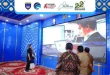 Pemkab OKU Timur meluncurkan aplikasi Si-Gancang untuk mempercepat layanan administrasi pendidikan berbasis digital. (BEKISARMEDIA.iD/HAIRUDIN)