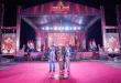Empat karya budaya asli Kabupaten Musi Banyuasin (Muba) resmi mendapatkan pengakuan nasional, dengan ditetapkan sebagai Warisan Budaya Takbenda (WBTb) oleh Kementerian Kebudayaan Republik Indonesia. (BEKISARMEDIA.ID/WAHYUDI)