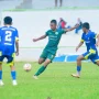Penyerang andalan PS Palembang U-15, Abqory Sheva Alfiano, kembali menjadi aktor utama di balik superioritas timnya di atas lapangan hijau. (BEKISARMEDIA.ID/TRY)