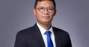 Bimo Wijayanto, Direktur Jenderal Pajak Kementerian Keuangan Republik Indonesia. (BEKISARMEDIA.ID/HAIRUDIN)