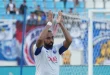 Manajemen tim berjuluk Singo Edan itu, secara resmi mengumumkan pengakhiran kerja sama dengan penyerang andalan mereka asal Brasil, Dalberto Luan Belo, setelah kontrak sang pemain habis pada 10 Juni 2026 dan disepakati untuk tidak diperpanjang untuk musim depan. (foto : ileague.id)
