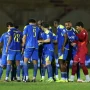 Manajemen Arema FC resmi mengumumkan pengakhiran kerja sama dengan tiga pemain pilarnya, yaitu Gildson Pablo de Oliveira Silva, Samuel Gideon Balinsa, dan Luiz Gustavo Tavares Conde. (foto : ileague.id)