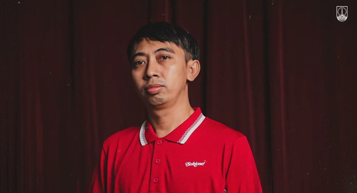 Manajemen Persis Solo resmi menunjuk mantan analis Persebaya dan Timnas, Rochmat Setiawan, sebagai Head of Analysis Department guna menyongsong kompetisi musim depan, Kamis, 11 Juni 2026. (BEKISARMEDIA.ID/TRY)