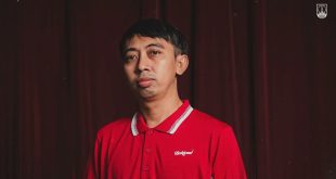 Manajemen Persis Solo resmi menunjuk mantan analis Persebaya dan Timnas, Rochmat Setiawan, sebagai Head of Analysis Department guna menyongsong kompetisi musim depan, Kamis, 11 Juni 2026. (BEKISARMEDIA.ID/TRY)
