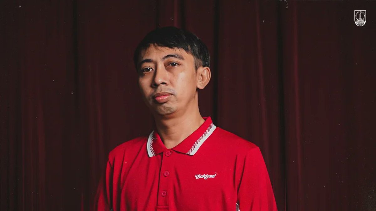 Manajemen Persis Solo resmi menunjuk mantan analis Persebaya dan Timnas, Rochmat Setiawan, sebagai Head of Analysis Department guna menyongsong kompetisi musim depan, Kamis, 11 Juni 2026. (BEKISARMEDIA.ID/TRY)