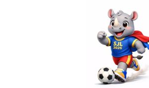 Ajang kompetisi sepak bola usia dini Sumatera Junior League (SJL) Regional Sumatra Selatan (Sumsel) tahun 2026 siap digulirkan pada 1-2 Agustus 2026 di Kota Palembang. (BEKISARMEDIA.ID/ANGGA)