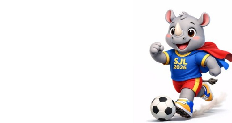 Ajang kompetisi sepak bola usia dini Sumatera Junior League (SJL) Regional Sumatra Selatan (Sumsel) tahun 2026 siap digulirkan pada 1-2 Agustus 2026 di Kota Palembang. (BEKISARMEDIA.ID/ANGGA)