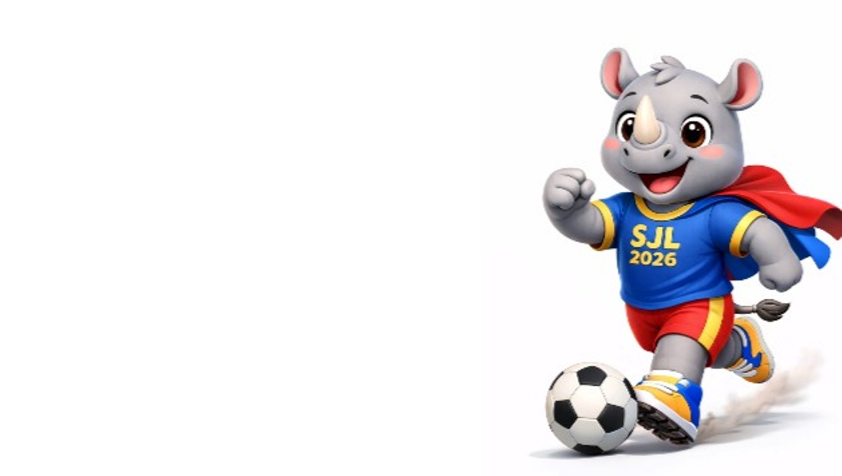 Ajang kompetisi sepak bola usia dini Sumatera Junior League (SJL) Regional Sumatra Selatan (Sumsel) tahun 2026 siap digulirkan pada 1-2 Agustus 2026 di Kota Palembang. (BEKISARMEDIA.ID/ANGGA)