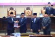 Pemerintah Provinsi (Pemprov) Sumatra Selatan (Sumsel) berhasil mempertahankan predikat Opini Wajar Tanpa Pengecualian (WTP) dari Badan Pemeriksa Keuangan Republik Indonesia (BPK RI), atas Laporan Keuangan Pemerintah Daerah (LKPD) Tahun Anggaran 2025. (BEKISARMEDIA.ID/HAIRUDIN)