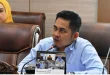 Anggota Pansus Optimalisasi Pendapatan Daerah DPRD Sumsel, M. Hasan Haikal. (BEKISARMEDIA.ID/HAIRUDIN)