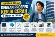 Jurusan Kuliah dengan Prospek Kerja Cerah 5 Tahun ke Depan. (BEKISARMEDIA.ID/HAIRUDIN)