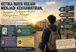 Ketika Biaya Kuliah Menjadi Kekhawatiran, Jangan Terburu-buru Mengubur Mimpi. (BEKISARMEDIA.ID)
