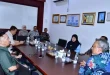 Komisi III DPRD Sumsel Dorong Bank Sumsel Babel Lahat Perluas Kredit UMKM 15 Komisi III DPRD Sumsel melangsungkan kunjungan kerja pengawasan ke Kantor BSB Cabang Lahat. (BEKISARMEDIA.ID/HAIRUDIN)