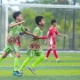 Sekolah Sepak Bola (SSB) Palembang Soccer Skills (PSS) U-12 sukses melesat ke posisi puncak klasemen sementara Liga TopSkor Regional Palembang U-12 2026. (BEKISARMEDIA.ID/ANGGA)
