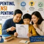 Namun, ada satu hal yang perlu kita ingat bersama. Nilai rapor memang penting, tetapi nilai bukan satu-satunya ukuran yang menentukan masa depan seorang anak. (BEKISARMEDIA.ID/HAIRUDIN)