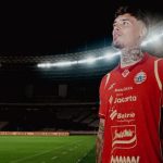 Setelah resmi mengumumkan kemitraan strategis dengan apparel raksasa dunia, Adidas, bocoran mengenai konsep desain dan harga jersey Macan Kemayoran untuk musim depan, mulai terungkap. (BEKISARMEDIA.ID/HAIRUDIN)