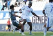 Manajemen Arema FC membuka peluang besar untuk mempertahankan pelatih kepala asal Brasil, Marcos Santos. (foto : Ileague.id)