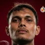 Bek sayap berpengalaman, Rezaldi Hehanussa, resmi membuka lembaran baru dalam karier profesionalnya setelah sepakat untuk merapat ke Pulau Sumatra, guna membela panji Semen Padang FC. (BEKISARMEDIA.ID/TRI)