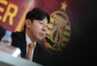 Duduki Kursi Pelatih Persija Jakarta, Shin Tae-yong Usung Filosofi Sepak Bola Menyerang 27 Shin Tae-Yong, Pelatih Anyar Persija Jakarta musim 2026/2027. (foto : ileague.id)