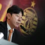 Shin Tae-Yong, Pelatih Anyar Persija Jakarta musim 2026/2027. (foto : ileague.id)