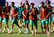 dokumentasi para pemain Timnas Maroko di Piala Dunia 2026 yang mencatatkan rekor 100 persen materi pemain di lapangan lahir di luar negeri seperti Prancis, Spanyol, Belanda, Belgia, dan Kanada