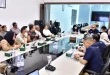 PT Semen Baturaja (Persero) Tbk (SMBR) menerima kunjungan kerja dari jajaran Sekretaris dan Anggota Komisi III Dewan Perwakilan Rakyat Daerah (DPRD) Provinsi Sumatra Selatan (Sumsel), pada hari Rabu, tanggal 10 Juni 2026. (BEKISARMEDIA.ID/HAIRUDIN)