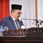Wakil Ketua Komisi V DPRD Sumsel, David Hardianto Aljufri. (BEKISARMEDIA.ID/HAIRUDIN)
