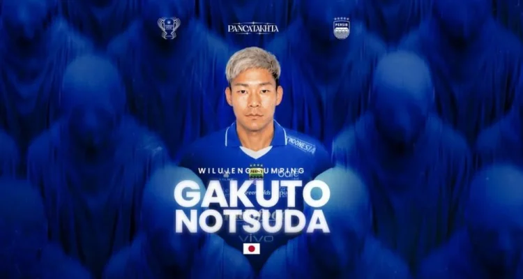 Persib Perkuat Lini Tengah dengan Pemain Jepang 1783181013