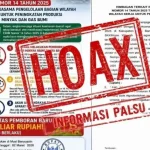 Pemkab Muba menegaskan bahwa surat yang beredar di media sosial dan aplikasi perpesanan mengenai implementasi Peraturan Menteri ESDM Nomor 14 Tahun 2025 adalah dokumen palsu atau hoaks, (BEKISARMEDIA.ID/HAIRUDIN)