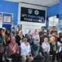 Komisi V Dewan Perwakilan Rakyat Daerah (DPRD) Provinsi Sumatra Selatan (Sumsel) melaksanakan kunjungan kerja (Kunker) ke Puskesmas Payakabung, Kecamatan Indralaya Utara, Kabupaten Ogan Ilir. (BEKISARMEDIA.ID/HAIRUDIN)