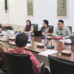 rapat Konsolidasi dan Evaluasi Kinerja dalam rangka Penguatan Sinergitas serta Akselerasi Persiapan Evaluasi Sistem Akuntabilitas Kinerja Instansi Pemerintah (SAKIP) Kabupaten Muba Tahun 2026, di Ruang Rapat Sekretaris Daerah Muba, pada hari Kamis, tanggal 25 Juni 2026. (BEKISARMEDIA.ID/HAIRUDIN)