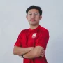 Luthfi Kamal, pemain baru Persis Solo di Championship musim 2026/2027. (foto : ileague.id)