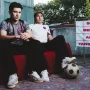 Persis Solo secara resmi mengumumkan perekrutan dua amunisi muda potensial, Oliver Leeming dan Theodore Leeming, untuk memperkuat kedalaman skuad. (foto : ileague.id)